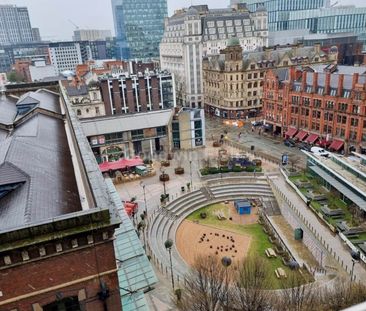 Great Northern Tower, 1 Watson Street, City Centre - Photo 2