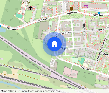 ul. Agatowa -1-pokojowe - - Photo 1