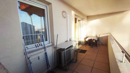 Location appartement 2 pièces, 34.93m², Mèze - Photo 5