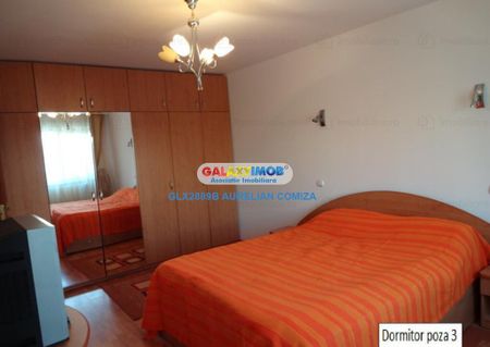 Apartament 2 camere decomandat Aviatiei/ etaj1/4 - Photo 3