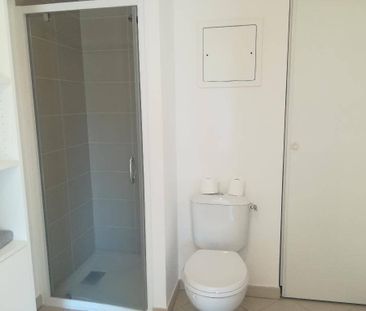 Location appartement t2 39 m² à Nantes (44300) St Donatien/Jardin d... - Photo 6