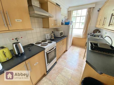 1 bedroom property to rent - Photo 4