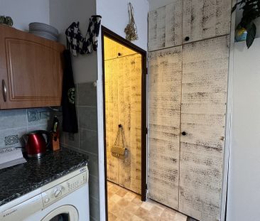 Pronájem bytu 1+1 36 m² - Photo 5