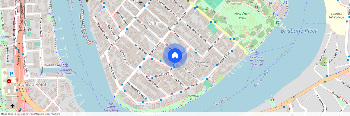 Unit 15/25-27 Mountford Rd, Qld 4005, New Farm