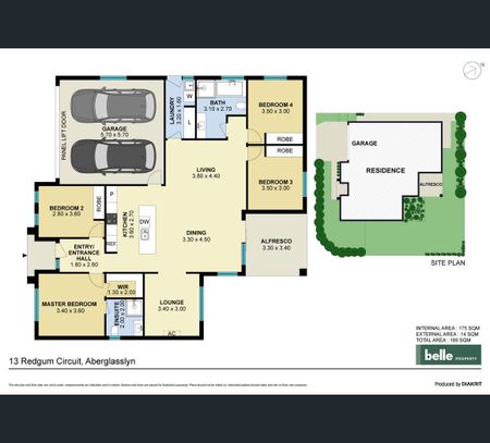 13 Redgum Circuit, Aberglasslyn, NSW 2320 - Photo 4