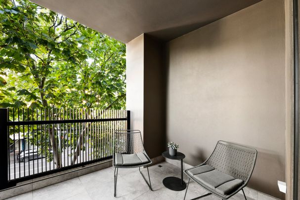 201/393 Rathdowne Street, Carlton VIC 3053 - Photo 1