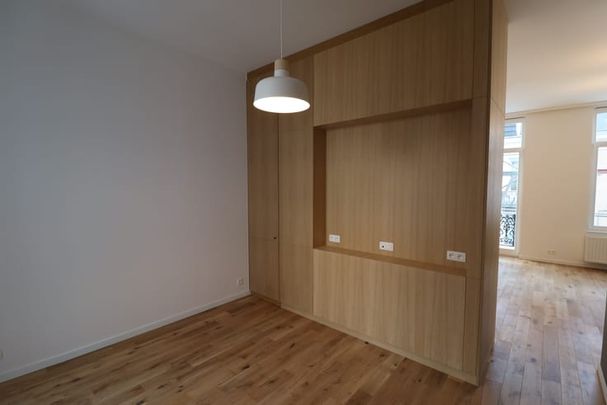 Appartement te huur - Foto 1