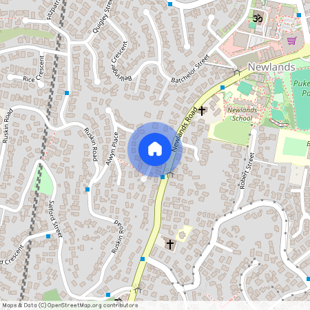 2A Stella Grove, Newlands, Wellington City