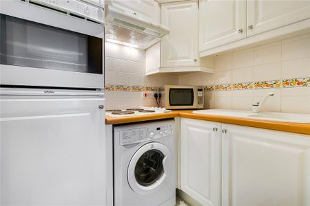 Studio to rent - Photo 4