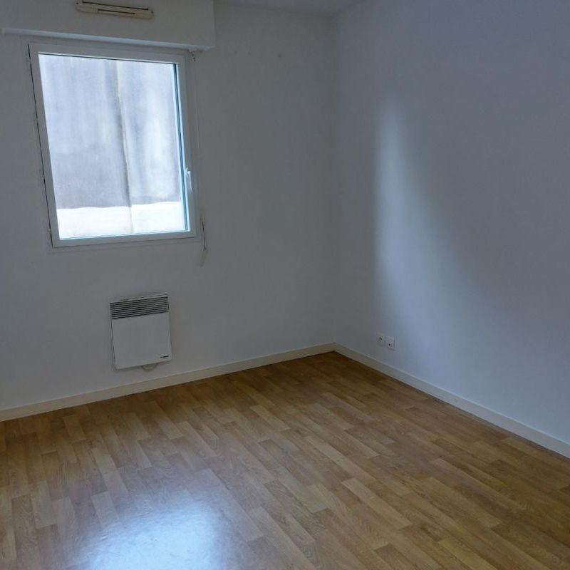Appartement T3 à louer Nantes - 62 m² - Photo 1