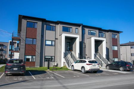 5466, boul. René-Lévesque, Sherbrooke (Rock Forest | St-Élie) - Photo 2