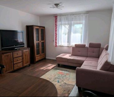 Wohnung Mietwohnung - Foto 1