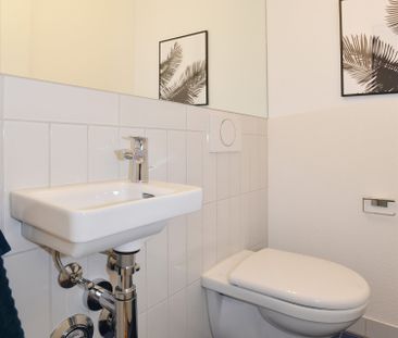 4.5 Zimmer, 108 m², 4. Stock - Photo 2