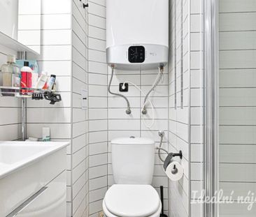 Pronájem bytu 1+kk 20 m2 - Photo 6