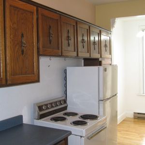2,5 - Appartement Plateau Mont-Royal - Photo 2