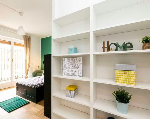 Via Eugenio Pellini, Milan, Lombardy 20125 - Photo 1