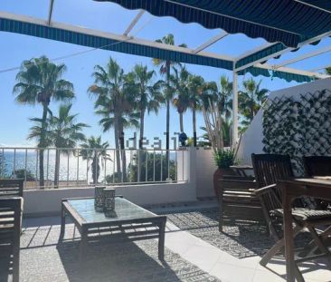 Alquiler de chalet adosado en Calle Catalpa, 7 - Photo 3