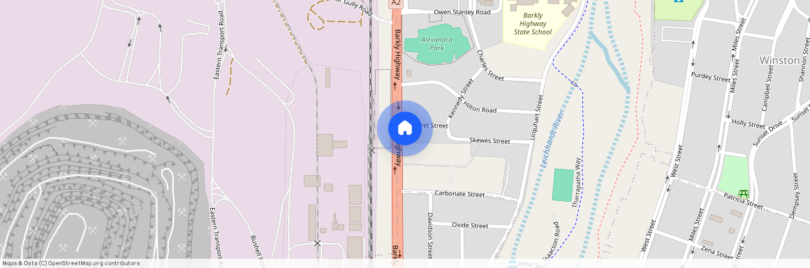 13 Margaret Street, Qld 4825, Mount Isa