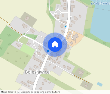 Mieszkanie, 50,10 m², Bolesławiec - Zdjęcie 1