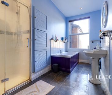 1 bedroom room to rent Room 2, Cavendish Road, Leicester, LE2 - Photo 6
