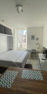 Location Appartement 1 pièce 18m² LIMOGES 87000 - Photo 3