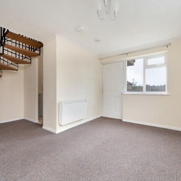 Kestrel Road, Melton Mowbray - Photo 1