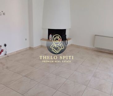 Διαμέρισμα για ενοικίαση Κέντρο (Καλύβια Θορικού) - Photo 3