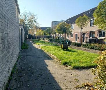 Te huur: Huis Nat King Colestraat in Almere - Photo 5