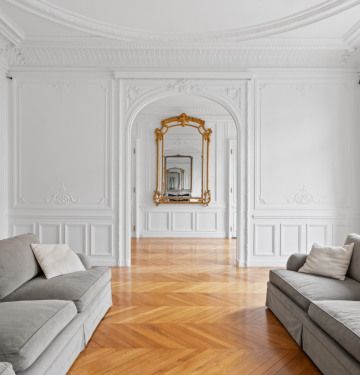 Appartement • Triangle d'Or - Photo 4