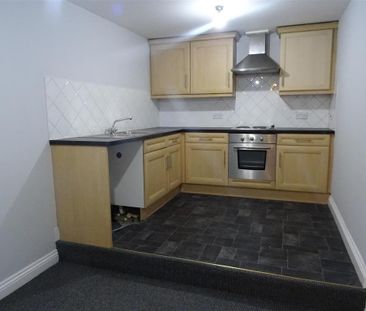 1 bedroom flat to rent - Photo 6