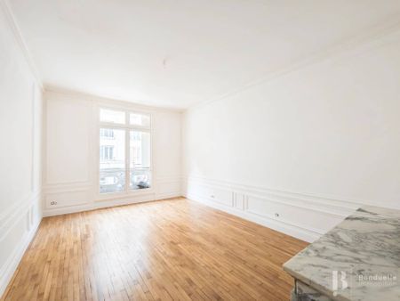 Rental Apartment Paris 8th - Photo 4