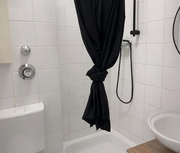 Köln Zentrum/Messe Studio Apartment - All in Miete - Photo 4