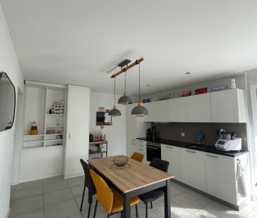 Reprise de bail - Appart. moderne et lumineux de 3,5 pièces - Photo 3