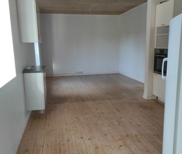 Hemvägen, Köpingebro - Foto 1