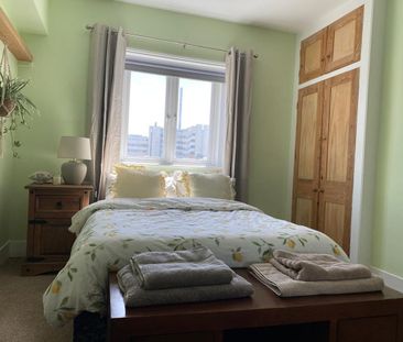 2 Bed Flat, Brunswick Square, BN3 - Photo 5