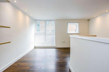 Burlington Street, Hulme, Manchester, M15 - Photo 2