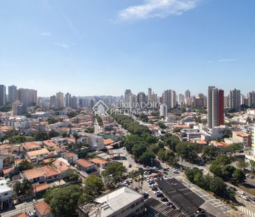 Apartamento com 2 quartos e 52m² para alugar em Santa Maria, Santo ... - Foto 6