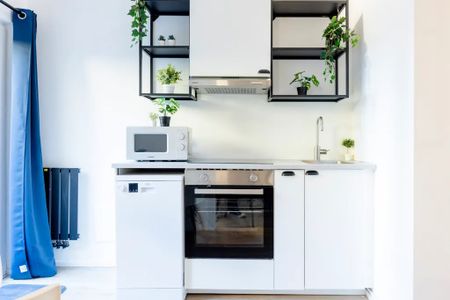 Via Don Giovanni Bosco, Milan, Lombardy 20139 - Photo 4