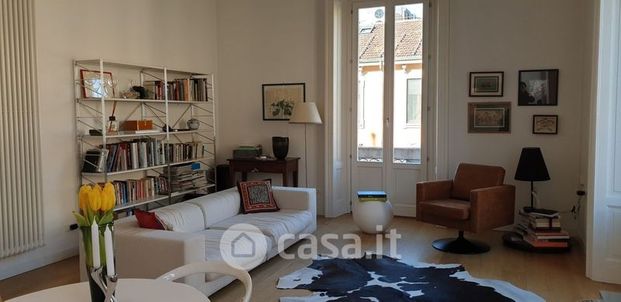 Bilocale in Affitto in Via Bartolomeo Panizza 11 a Milano - Foto 1