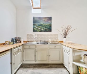 2 bedroom barn to rent - Photo 4