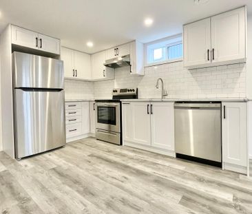 For Lease - 76 Marc Boulevard Unit# 1 (Basement), Welland, Ontario - Photo 1