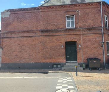 Dronningensgade, Odense C - Foto 1