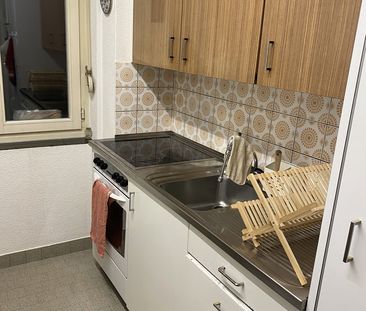 2.5 Zimmer, 1. Stock - Photo 4