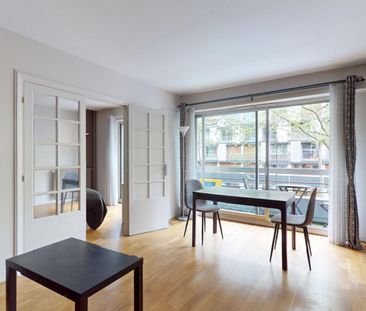 Appartement T2 Paris 11 à louer - Photo 1