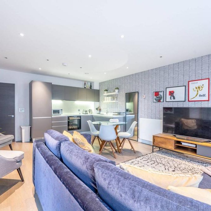 2 bedroom flat to rent - Photo 1
