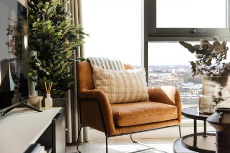 2 bedroom apartment to rent - Photo 3