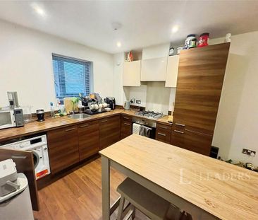 1 bedroom flat to rent - Photo 4