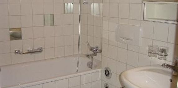 MIETEN OHNE KAUTION - Zentral gelegene Wohnung - Foto 2