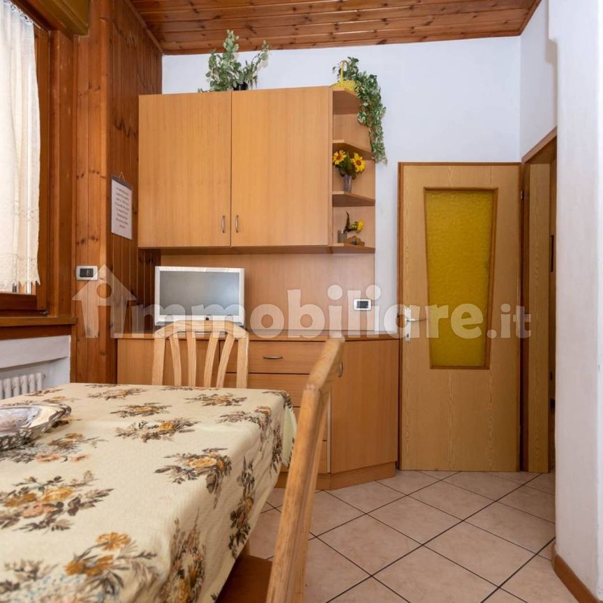 Trilocale Troi De Sèn Vile 1, Centro, Moena - Photo 1