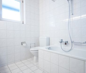 Charmante Stadtwohnung im ruhigen Neubad - Foto 6